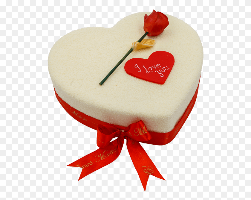 523x608 I Love You Love You Cake, Dessert, Food, Birthday Cake HD PNG Download