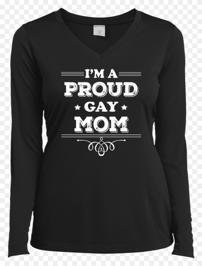 859x1147 I M A Proud Gay MomData Zoom Cdn Barbarian Nutrition Facts Shirt, Sleeve, Clothing, Apparel HD PNG Download