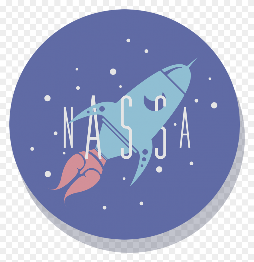 1330x1377 I Made A Nasa Logo I Figure I39ll Receive A Job Application Outer Space, Light, Leisure Activities, Text HD PNG Download