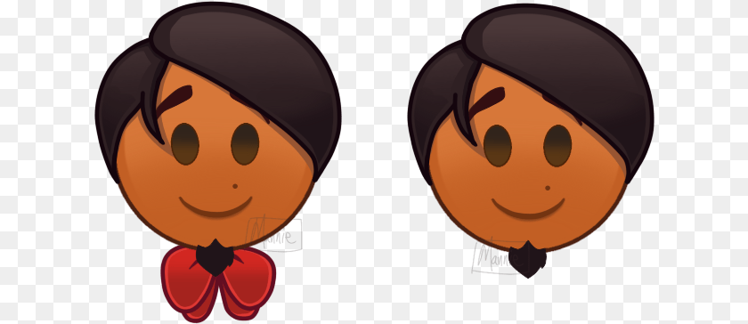630x364 I Made A Thing I Wish I Can Unlock Miguel And Hector, Face, Head, Person, Astronomy PNG