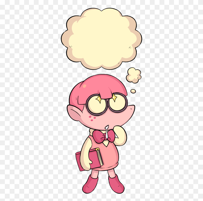 339x770 I Made A Yo Kai Oc Who Is Responsible For People Cartoon, Heart, Sweets HD PNG Download