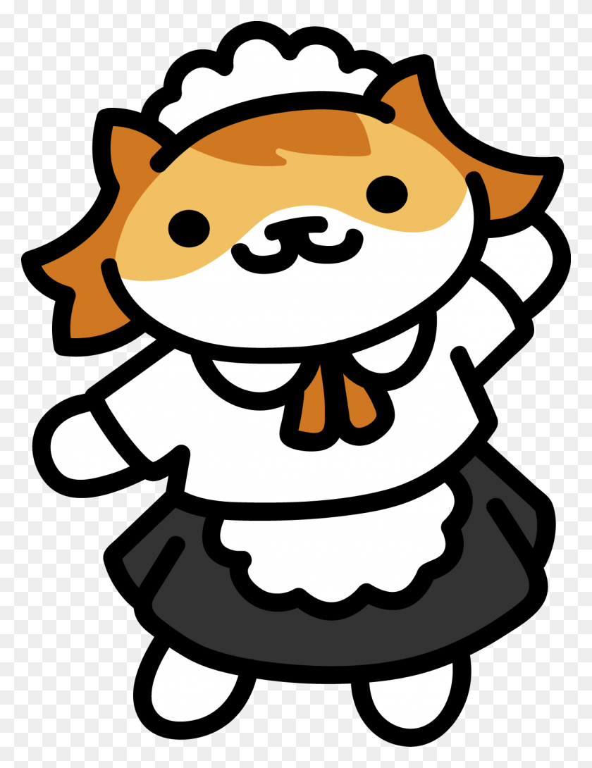 1261x1666 I Made This For All Ur Sassy Fran Needs Neko Atsume Sassy Fran, Snowman, Winter, Snow HD PNG Download