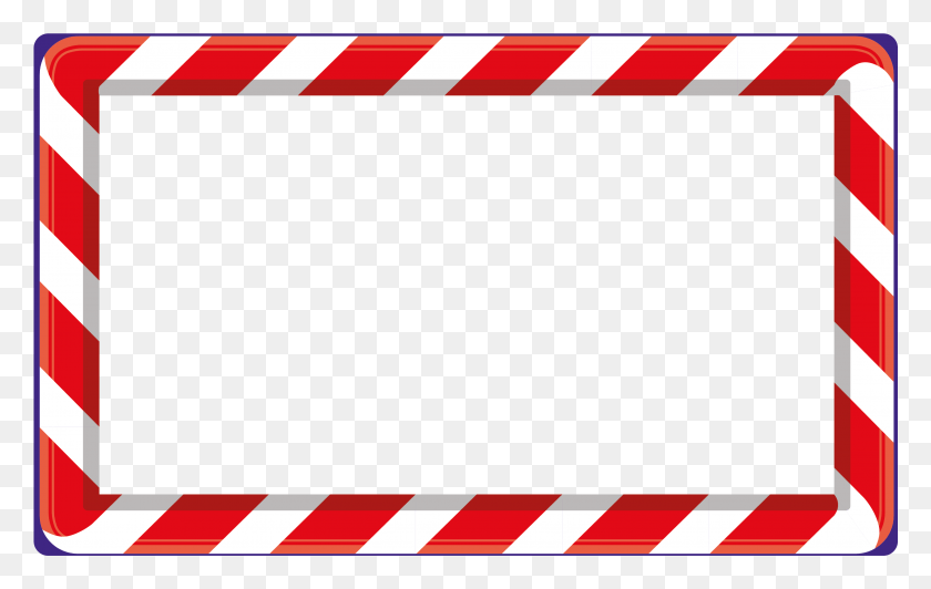 2995x1816 I Met Father Christmas Christmas Frame Transparent Background, Fence, Barricade HD PNG Download