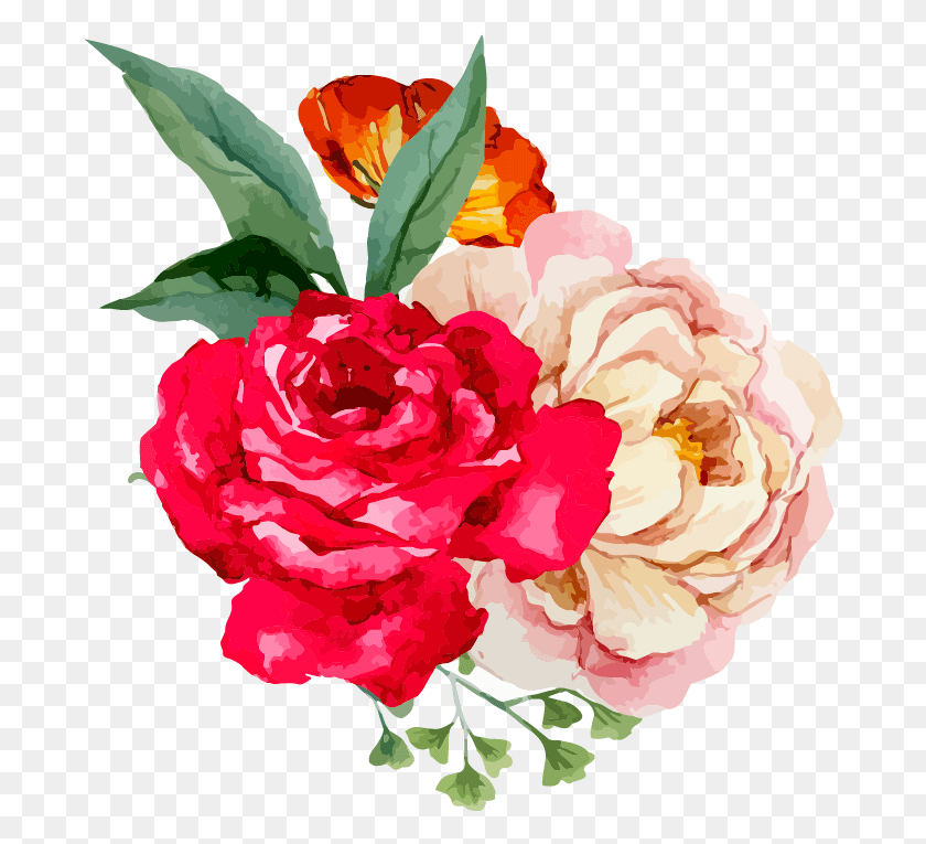 690x705 I Nspi R Ing P Rett Y Все Красивое В Жизни Красивая Лилия, Растение, Цветок, Цветение Png Скачать