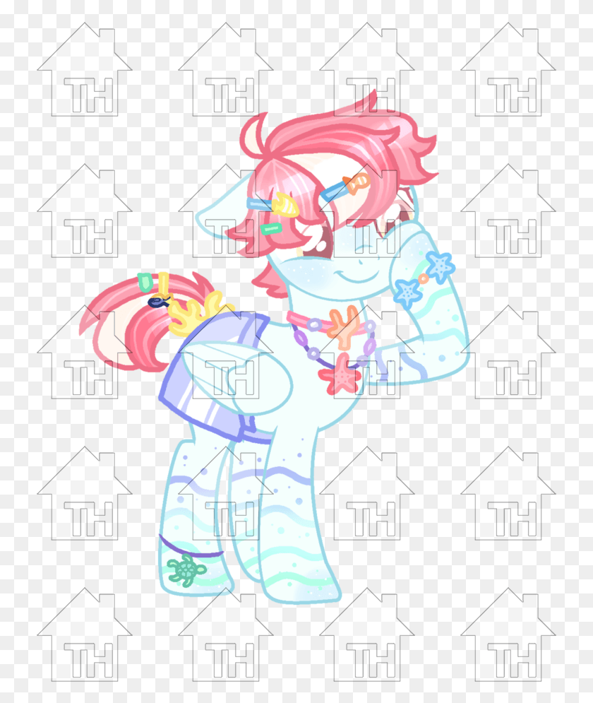 737x935 I Ordered A Headshot Of My Pony Reef Illustration, Person, Human, Astronaut HD PNG Download