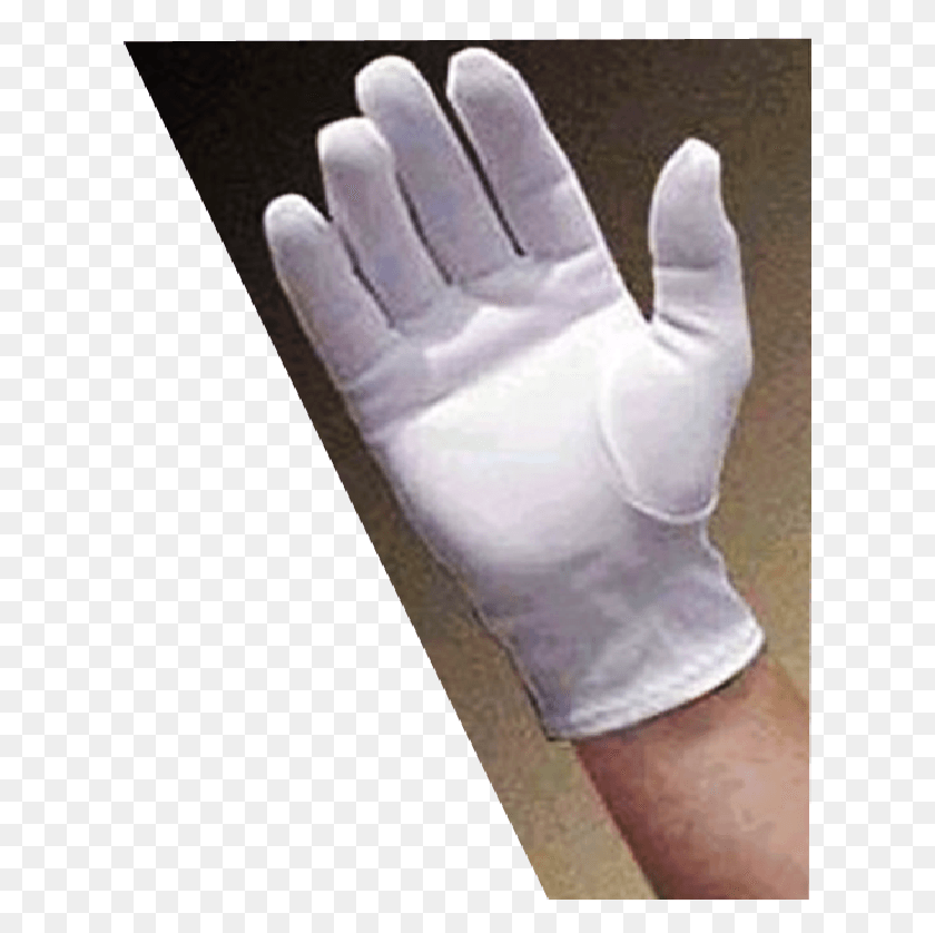 621x778 I Propose In This Blog To Add A Second Hand With A White Gloves, Clothing, Apparel, Person HD PNG Download