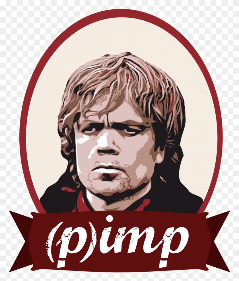 1120x1334 I Really Liked The Second 39got39 Book Because I Thought Tyrion Lannister Pimp, Poster, Advertisement, Label HD PNG Download