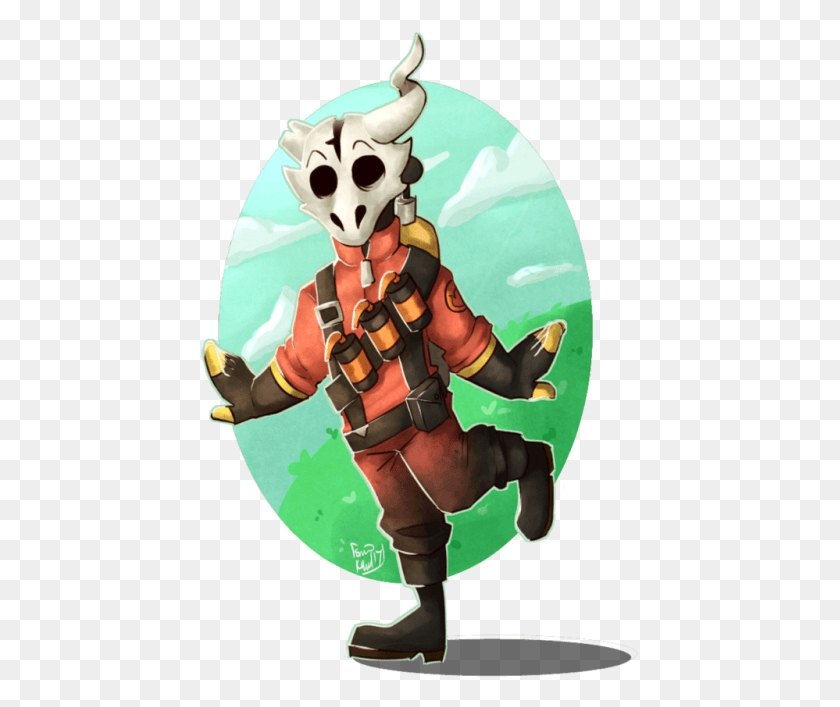 439x647 I Really Love Pyro Illustration, Person, Human, Clothing HD PNG Download