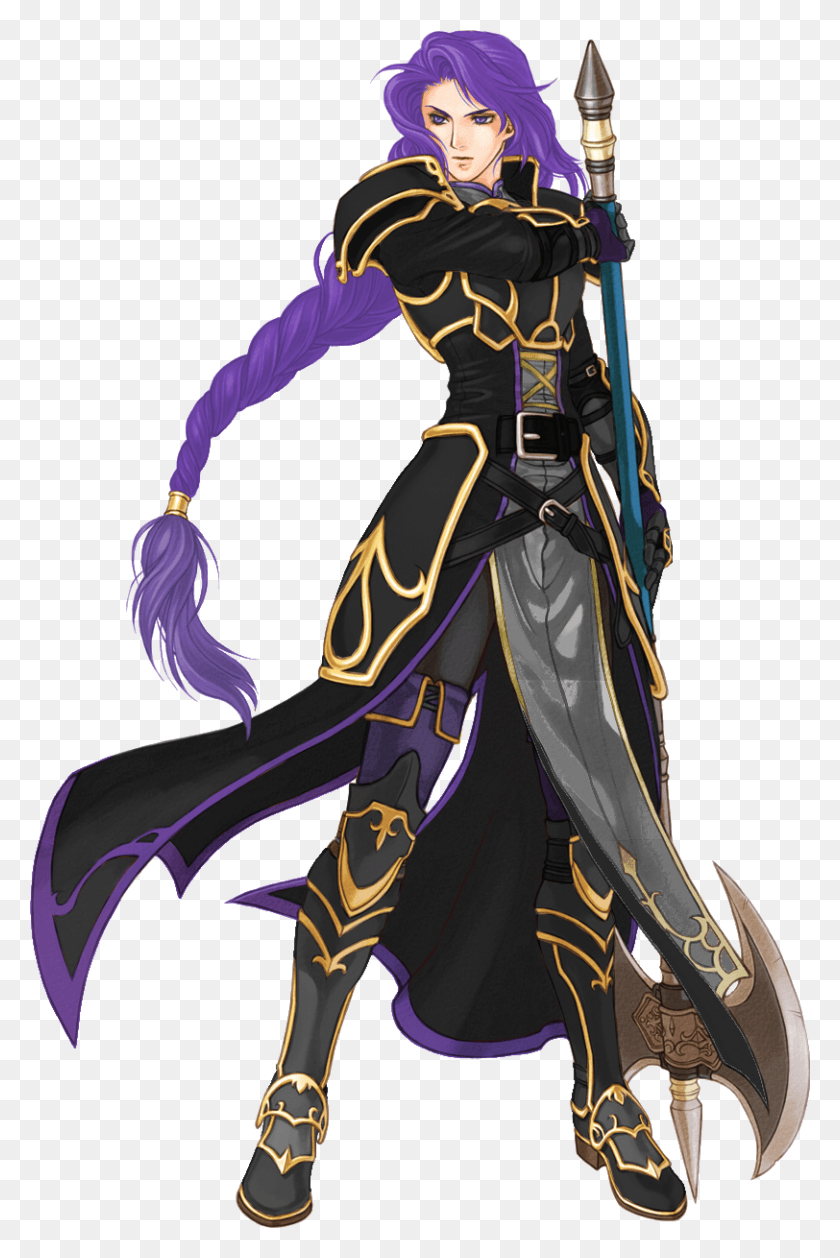 812x1248 I Recolored Tatania To Use Camilla39s Colour Palette Fire Emblem Heavy Armor, Person, Human, Clothing HD PNG Download