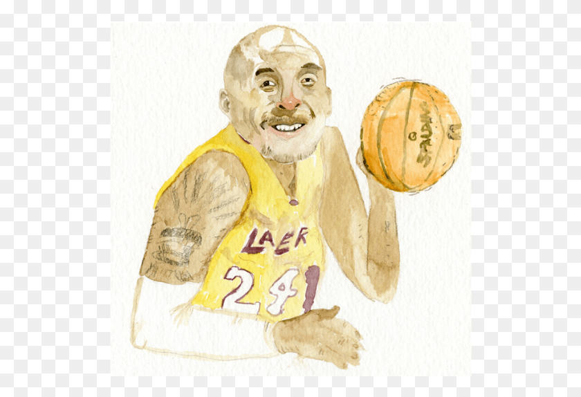 524x514 I Remember Mamba Illustration, Plant, Person, Human HD PNG Download