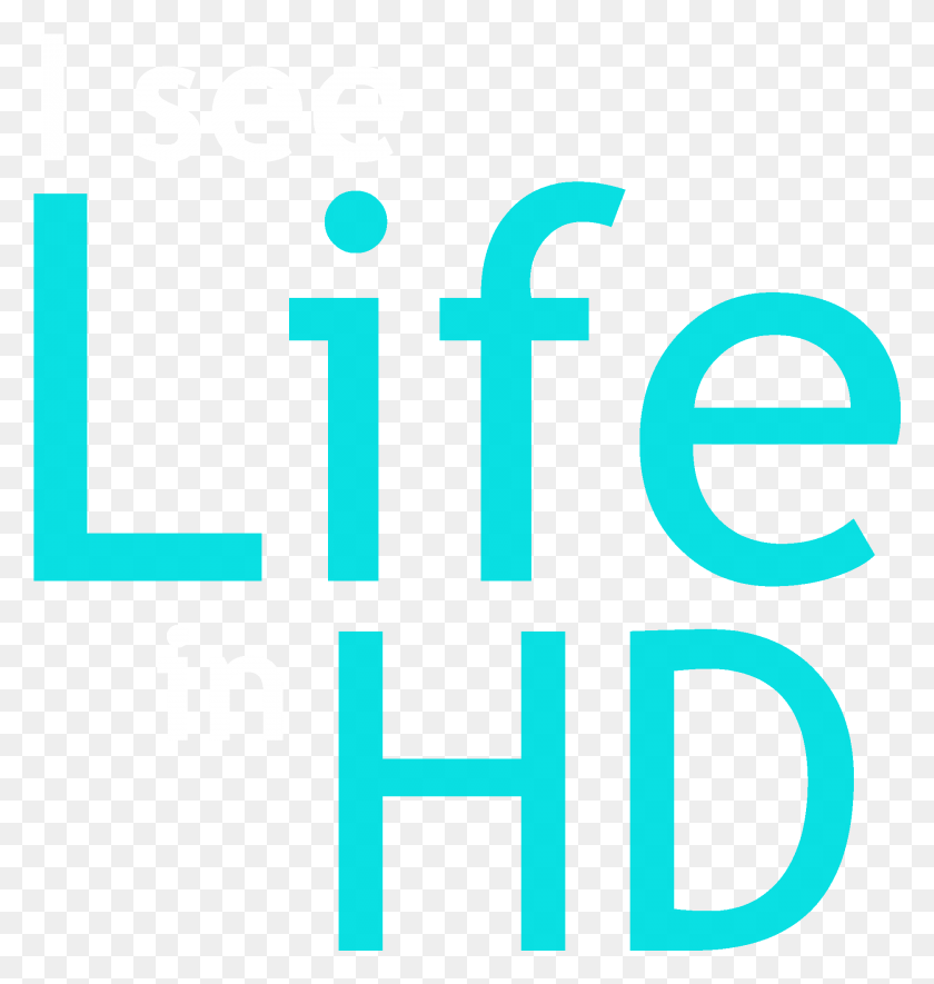 1872x1980 I See Life In Graphic Design, Text, Number, Symbol HD PNG Download