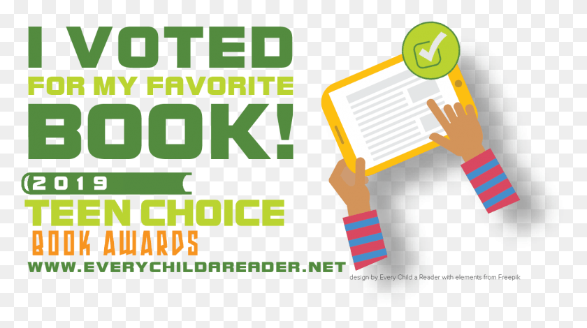 1337x704 I Voted Badge Teen I Voted Badge Teen Soccer Jersey Design, Label, Text, Paper HD PNG Download