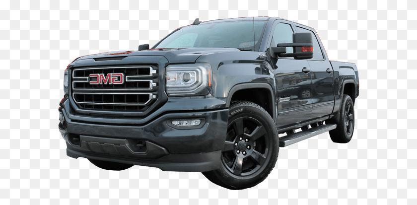 608x353 I Want A Car Gmc Sierra, Vehicle, Transportation, Automobile HD PNG Download