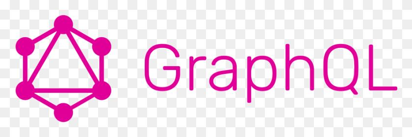 880x249 I Wanted To Give Graphql A Shot For A While Now Graphql Logo, Text, Symbol, Trademark HD PNG Download