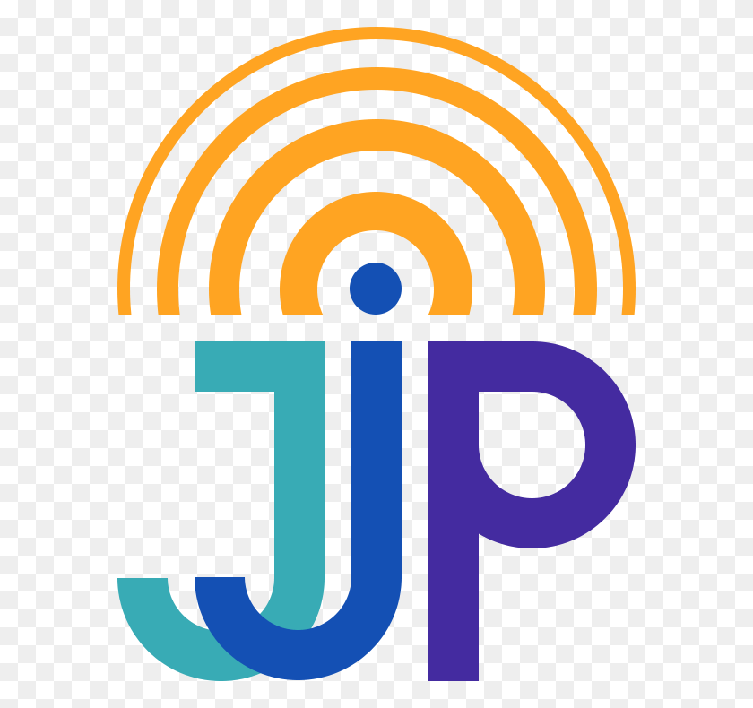 578x730 I Wanted To Make The Second J Visually Distinct And Jjp Logo, Text, Word, Graphics HD PNG Download