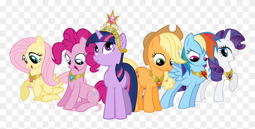 1100x515 I Was Rainbow Dash For A Group Cosplay Which Is Why Mlp Mane Six Elements Of Harmony, Graphics, Crowd HD PNG Download