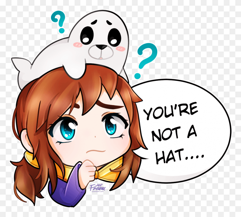 1045x936 I Was Surprised By How Big This Got I39m Glad People Hat In Time Fanart, Graphics, Book HD PNG Download