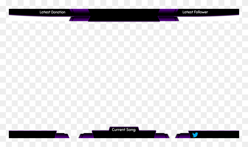 1920x1080 I Will Create A Custom Twitch Overlay Galaxy Twitch Overlay Transparent, Room, Indoors, Table HD PNG Download