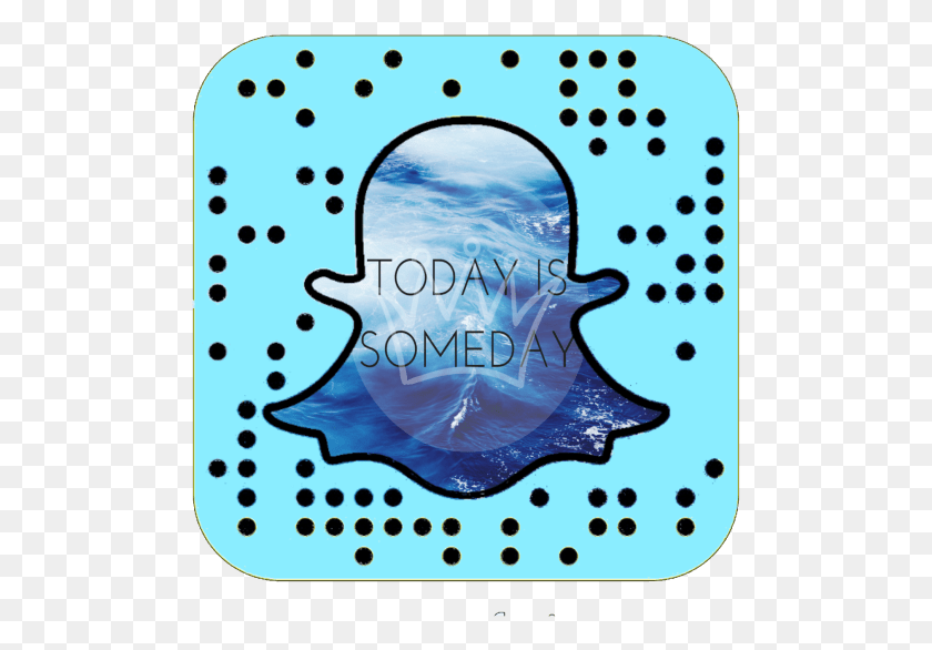 495x526 I Will Customize Your Snap Code Good Mythical Morning Snapchat, Label, Text, Number HD PNG Download