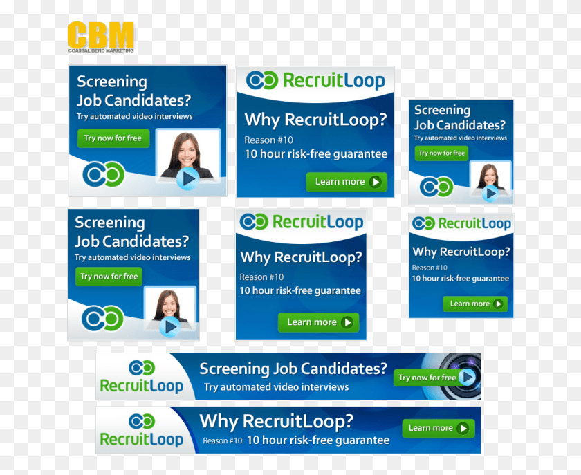 648x627 I Will Design A Professional Web Bannerheaderadscover Remarketing Banner Examples, Person, Human, Poster HD PNG Download