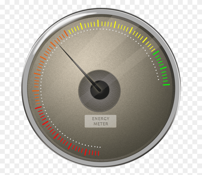 668x668 I Will Design Meters And Status Bars For Your Game Circle, Disk, Gauge, Tachometer HD PNG Download
