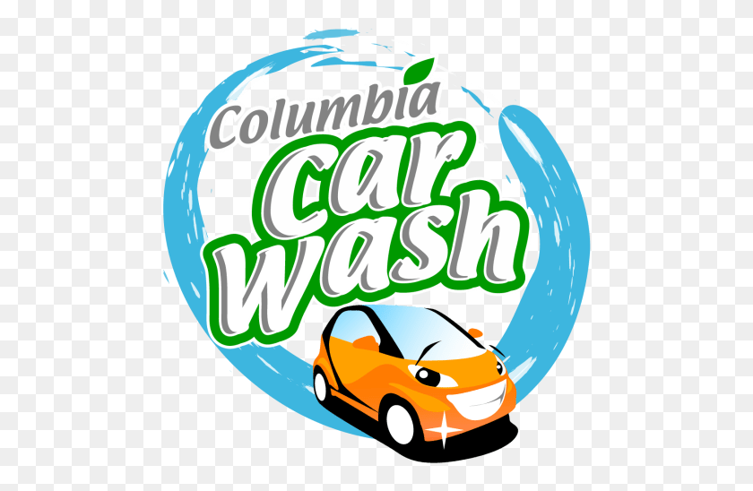 479x488 I Will Design Or Redesign The Best Car Wash Logo With, Text, Label, Meal HD PNG Download