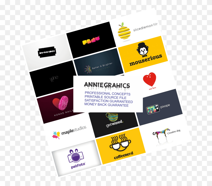 Descargar Png / Diseño Gráfico De Logotipo En 2D O 3D, Anuncio, Folleto, Cartel Hd Png