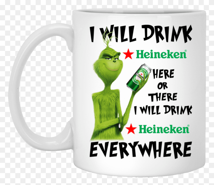 1137x973 I Will Drink Heineken Here Or There I Will Drink Heineken, Coffee Cup, Cup, Soil HD PNG Download