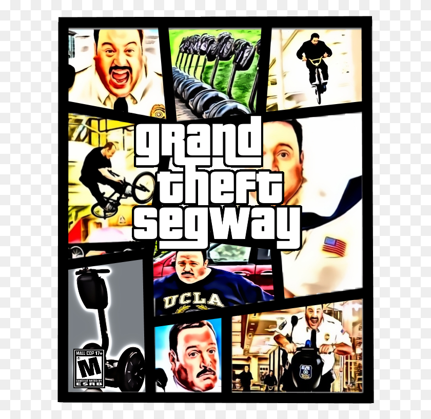 618x757 Grand Theft Auto Png / Persona Humana Hd Png
