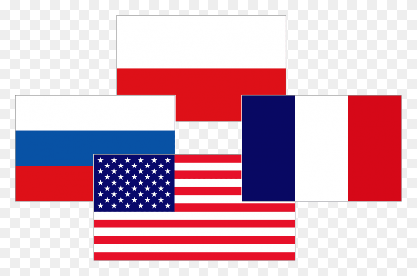 935x596 I Will Russian English French And Even Polish Probably American Flag, Flag, Symbol HD PNG Download