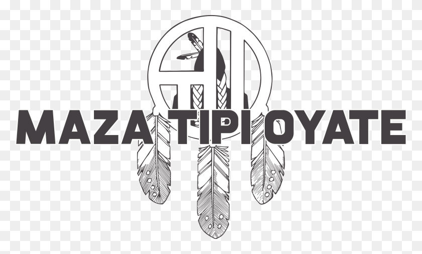 2618x1500 I Would Like To Introduce You To Mazatipioyate Which Graphic Design, Logo, Symbol, Trademark HD PNG Download