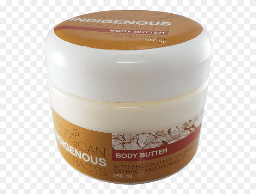 551x577 Ia Bodycare Body Butter 250 Ml Sunscreen, Milk, Beverage, Drink HD PNG Download