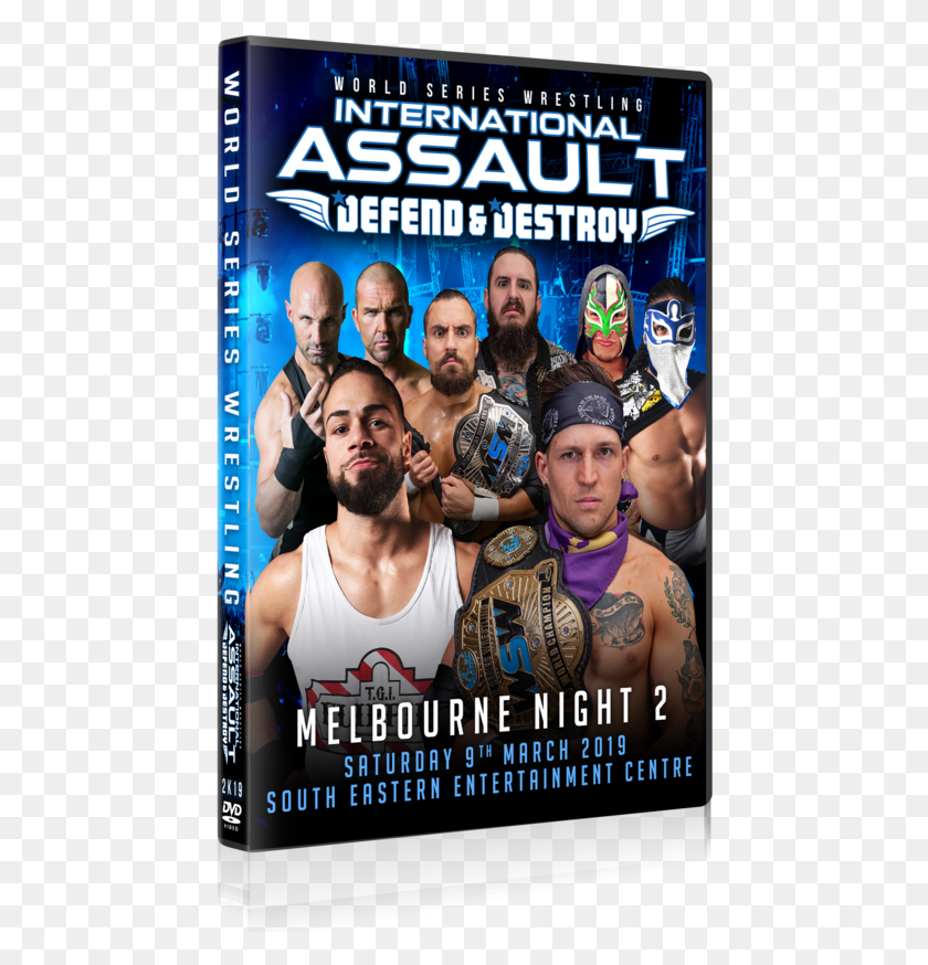450x814 Ia Defend Amp Destroy Dvd Melb Sydney, Skin, Person, Human HD PNG Download