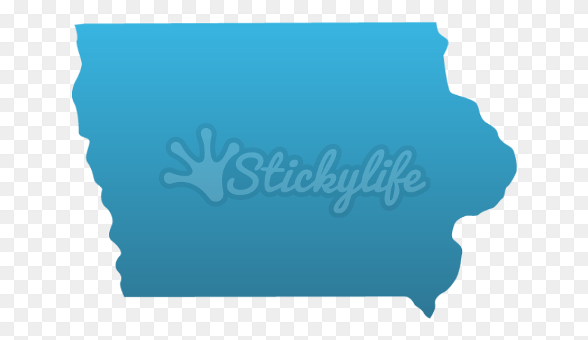 636x426 Ia State Decals Iowa, Text, Person, Human HD PNG Download