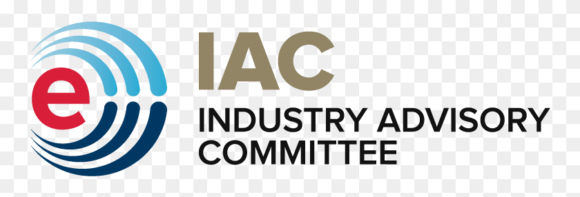 754x226 Iac Logo Industry, Text, Alphabet, Word HD PNG Download