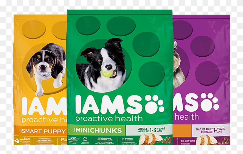 750x472 Iams Dog Food At Cherokee Feed Amp Seed Iams Dog Food Small Breed, Poster, Advertisement, Flyer HD PNG Download