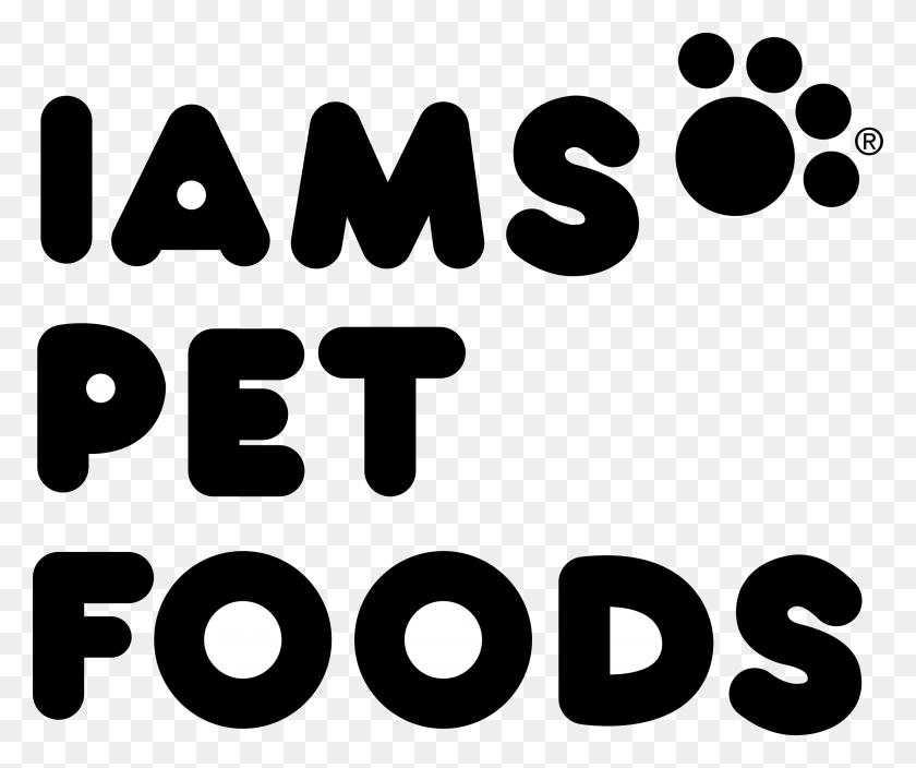 2400x1982 Iams Pet Foods 2 Logo Transparent Logo Iams, Texture, Lighting HD PNG Download