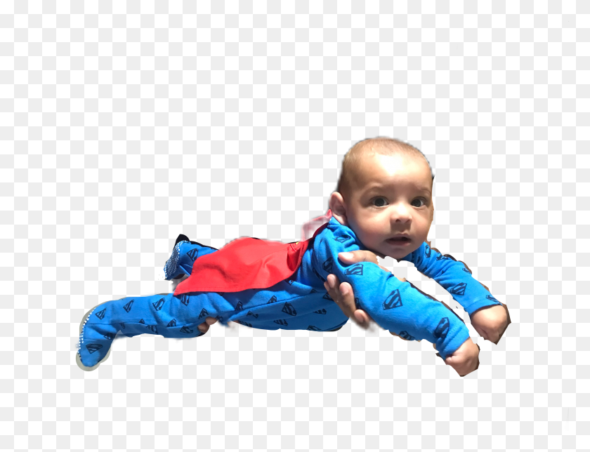 3343x2507 Ian Superman Baby Babyian Freetoedit Baby, Person, Human, Finger HD PNG Download