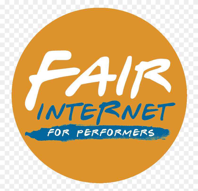 750x750 Iao Speech For The Fair Internet Campaign Fair Internet Logo, Symbol, Trademark, Label HD PNG Download