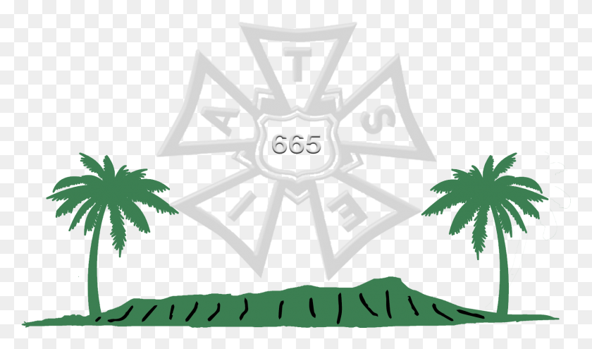 1656x924 Iatse Local 665 Workers Union Iatse Local 665 Workers International Alliance Of Theatrical Stage Employees, Symbol, Emblem, Cross HD PNG Download