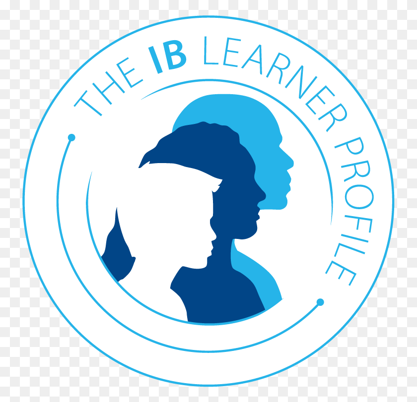 751x751 Ib Learner Profile Logo 10 Ib Learner Profile Traits, Label, Text, Symbol HD PNG Download