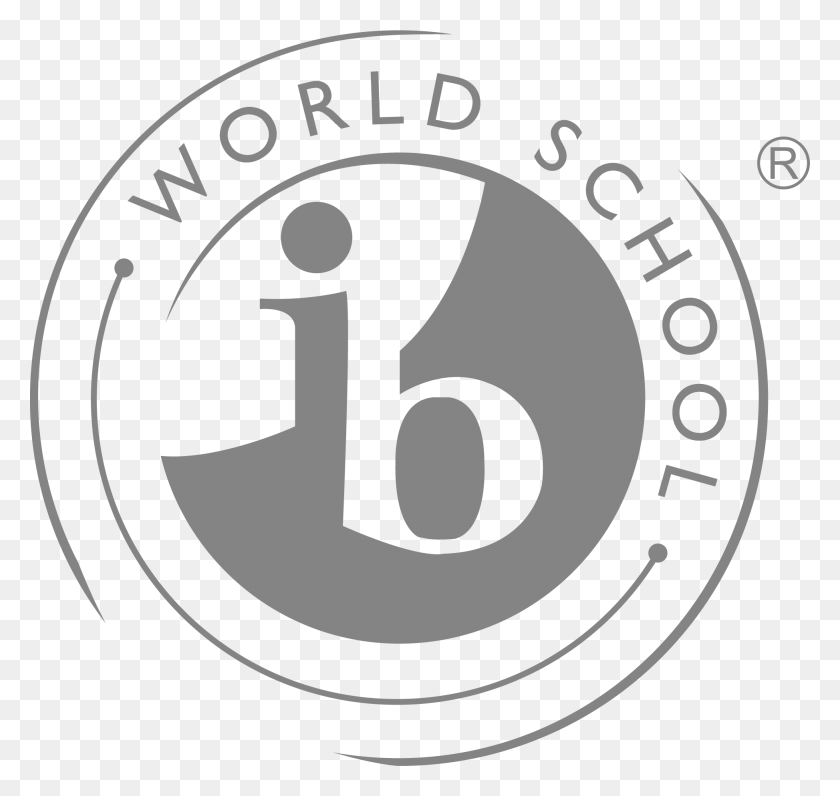 1947x1838 Ib Logo International Baccalaureate, Текст, Число, Символ Hd Png Скачать