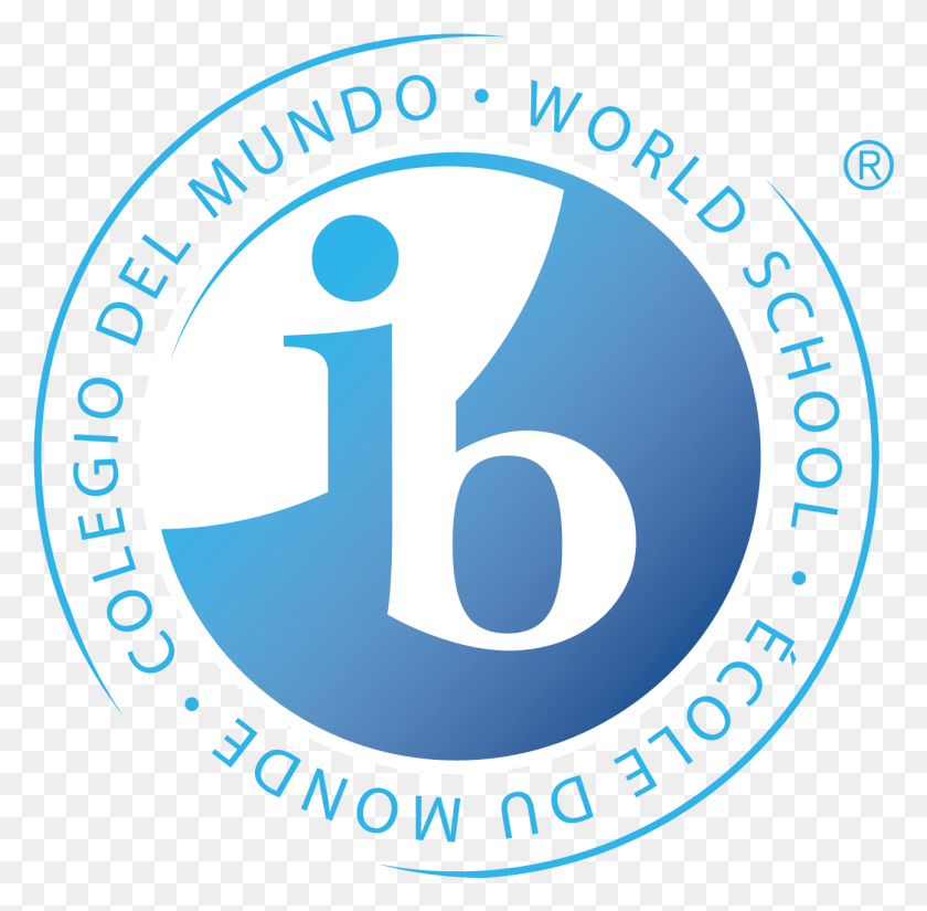 1296x1272 Ib Logo International Baccalaureate Ibo Ibo Ib Logo Vector, Text, Symbol, Trademark HD PNG Download