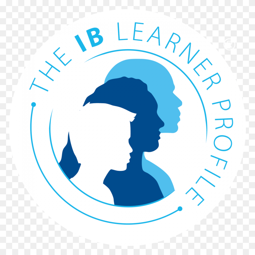 1200x1200 Ib Lp Neg En 10 Ib Learner Profile Traits, Label, Text, Logo HD PNG Download