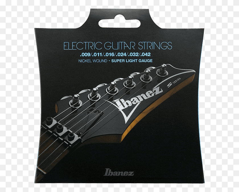 600x616 Ibanez Guitar Strings, Leisure Activities, Musical Instrument, Electric Guitar HD PNG Download