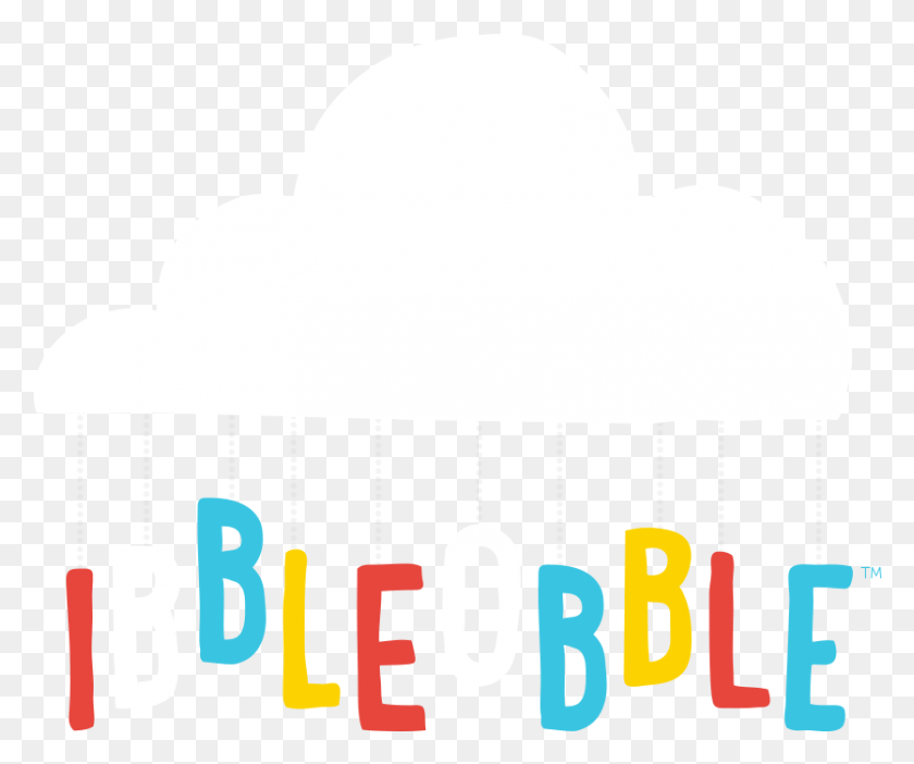 836x689 Ibbleobble Образовательные Игры Для Детей Графический Дизайн, Текст, Бейсболка, Кепка Png Скачать