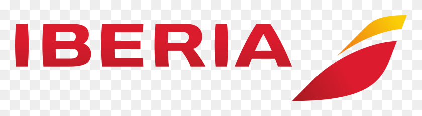 2000x440 Логотип Iberia Логотип Вектор Логотип Iberia Airlines, Слово, Текст, Алфавит Hd Png Скачать