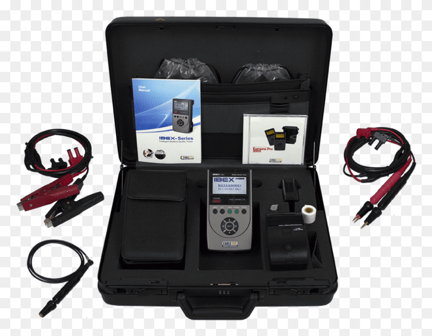 995x758 Ibex Pro Kit Instant Camera, Machine, Adapter, Mobile Phone HD PNG Download