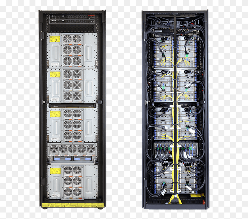 581x682 Descargar Png Ibm Mainframe Servidor Mainframe Ibm, Computadora, Electrónica, Hardware Hd Png