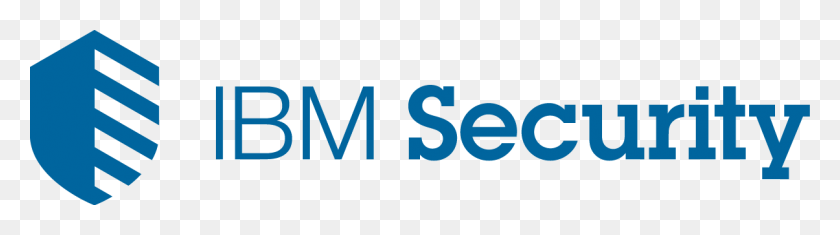 1204x271 Ibm Security Shield Blue5 Ibm Security Logo, Text, Symbol, Trademark HD PNG Download
